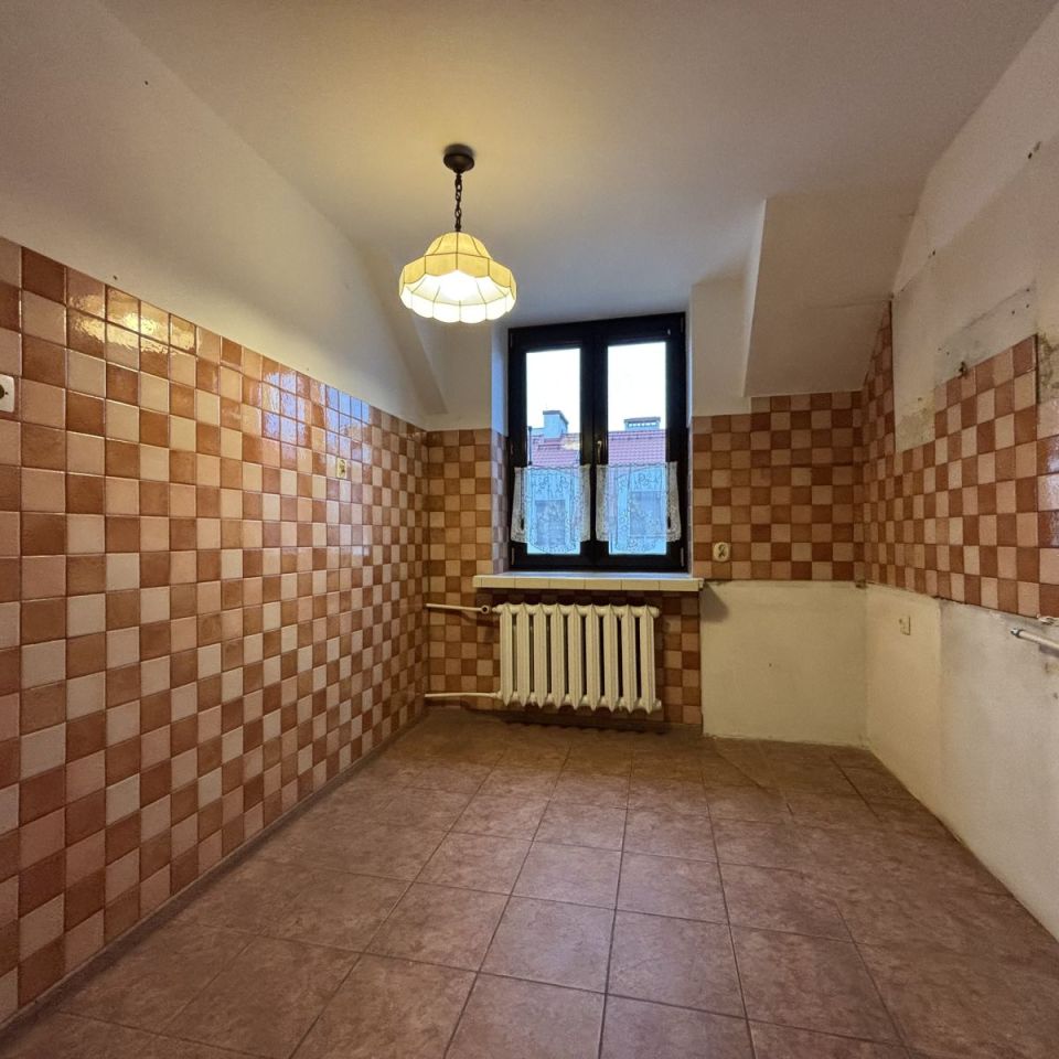 Mieszkanie 4-pokojowe Warszawa Sadyba, ul. Konstancińska. Zdjęcie 9