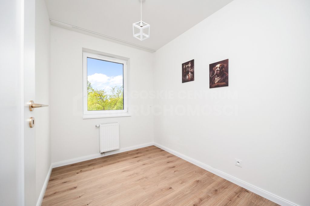 Mieszkanie 4-pokojowe Bydgoszcz Fordon, ul. Akademicka. Zdjęcie 8