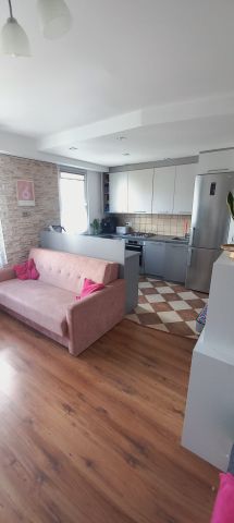 Mieszkanie 2-pokojowe Olsztyn Pieczewo, ul. Bolesława Jeziołowicza. Zdjęcie 1