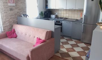 Mieszkanie 2-pokojowe Olsztyn Pieczewo, ul. Bolesława Jeziołowicza