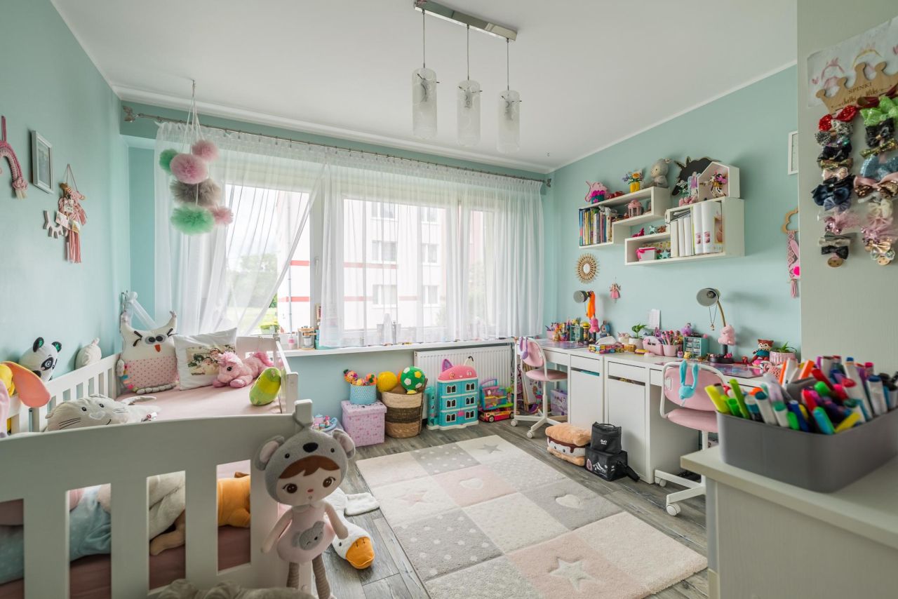 Mieszkanie 2-pokojowe Ostaszewo. Zdjęcie 5