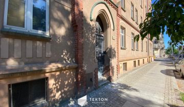 Mieszkanie 2-pokojowe Poznań Łazarz, ul. Kolejowa