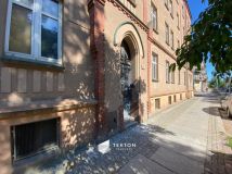 Mieszkanie 2-pokojowe Poznań Łazarz, ul. Kolejowa