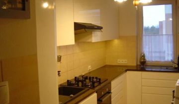 Mieszkanie 3-pokojowe Warszawa Rembertów, ul. Topograficzna