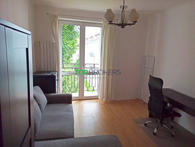 Mieszkanie 2-pokojowe Warszawa Mokotów, ul. Piotra Gruszczyńskiego. Zdjęcie 3