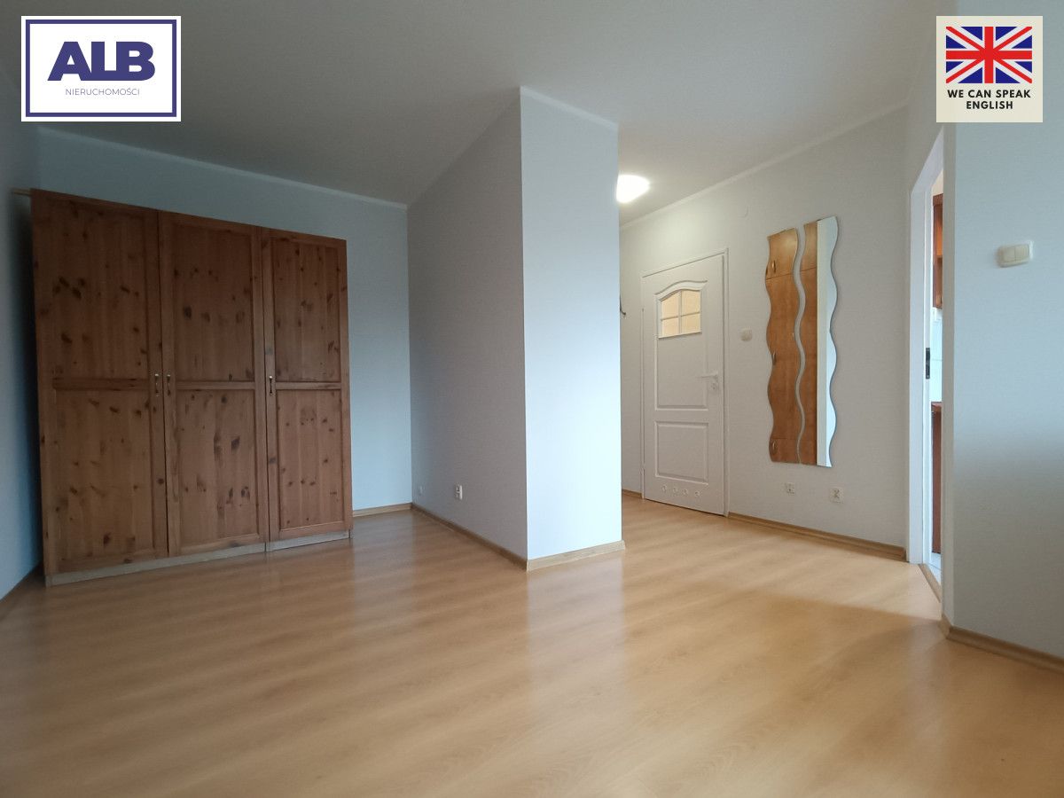 Mieszkanie 1-pokojowe Gdańsk Łostowice, ul. Kolorowa. Zdjęcie 3