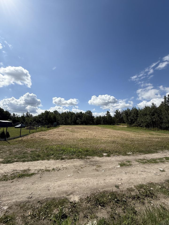 Działka budowlana Płońsk, ul. Gwiaździsta. Zdjęcie 2