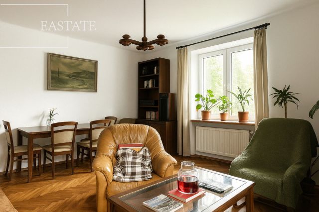 Mieszkanie 2-pokojowe Warszawa Wawer, ul. Marysińska. Zdjęcie 4