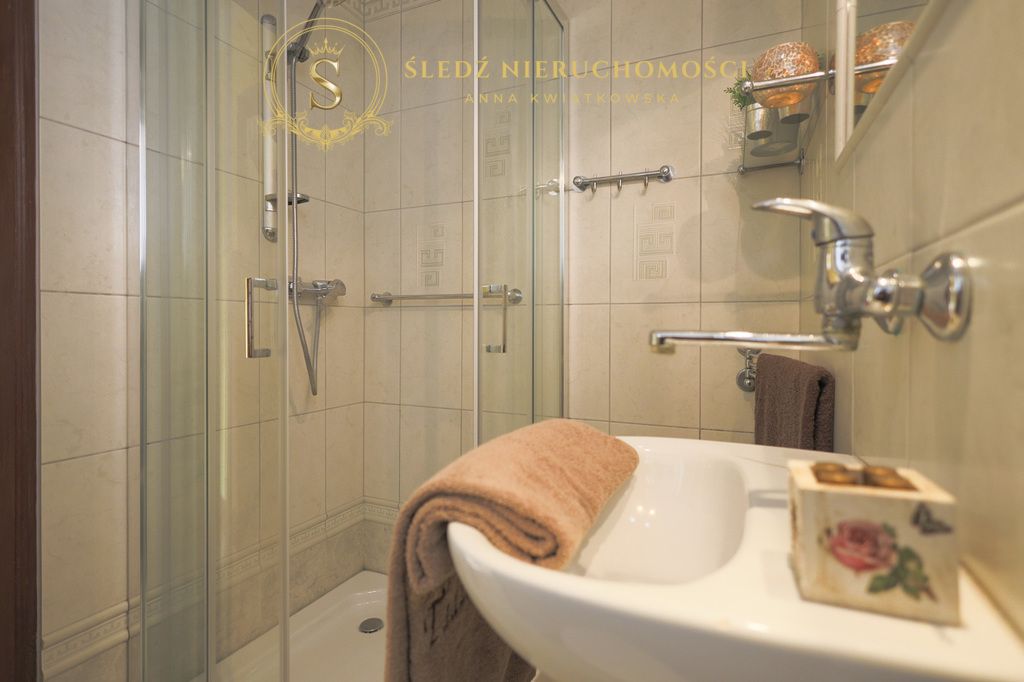 dom wolnostojący, 5 pokoi Wołów, ul. Wiśniowa. Zdjęcie 11