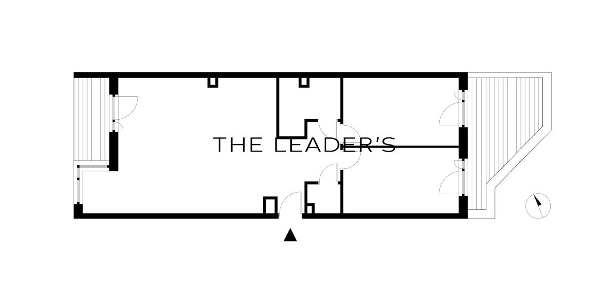 Mieszkanie 3-pokojowe Warszawa Mokotów, ul. Bartłomieja. Zdjęcie 7