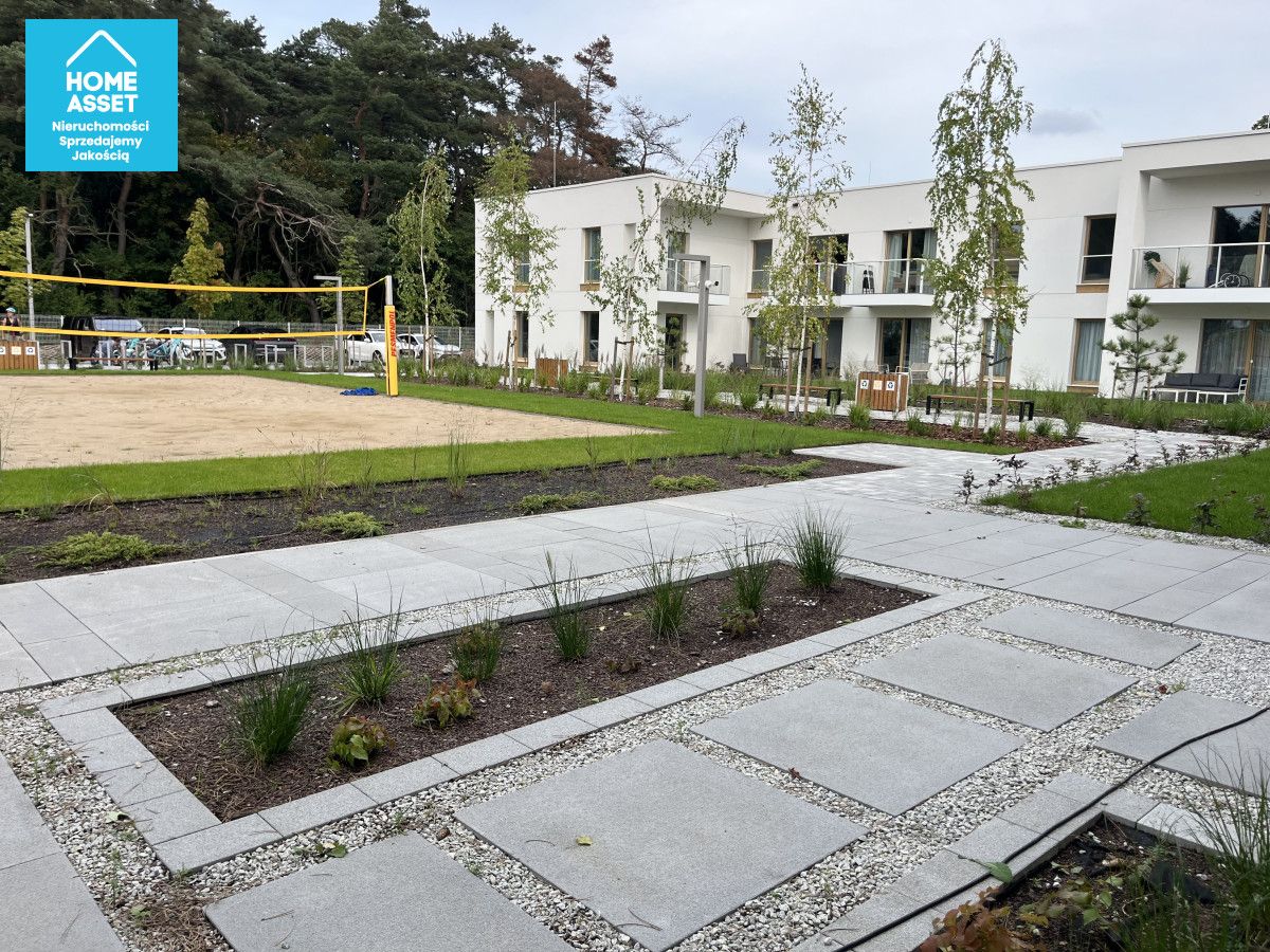 Mieszkanie 2-pokojowe Gdańsk, ul. 100-lecia Związku Harcerstwa Polskiego. Zdjęcie 8