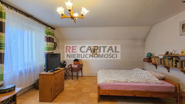 dom wolnostojący, 4 pokoje Szeligi. Zdjęcie 8