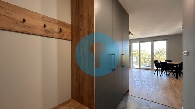 Mieszkanie 1-pokojowe Kielce Herby, pl. Konstytucji 3 Maja. Zdjęcie 10