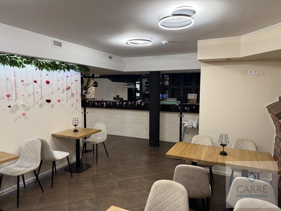 Lokal Szczecin Stare Miasto. Zdjęcie 9