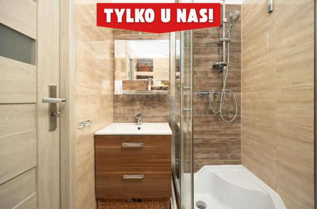 Mieszkanie 3-pokojowe Bydgoszcz Szwederowo, ul. Ugory. Zdjęcie 17