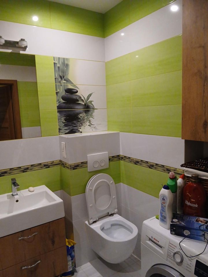 Mieszkanie 2-pokojowe Ząbki Centrum, ul. Wiosenna. Zdjęcie 9