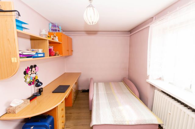 dom wolnostojący, 6 pokoi Ostrowiec Świętokrzyski, ul. Kasztanowa. Zdjęcie 12