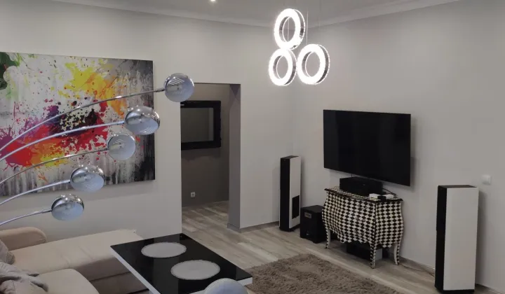 Mieszkanie 3-pokojowe Pieszyce