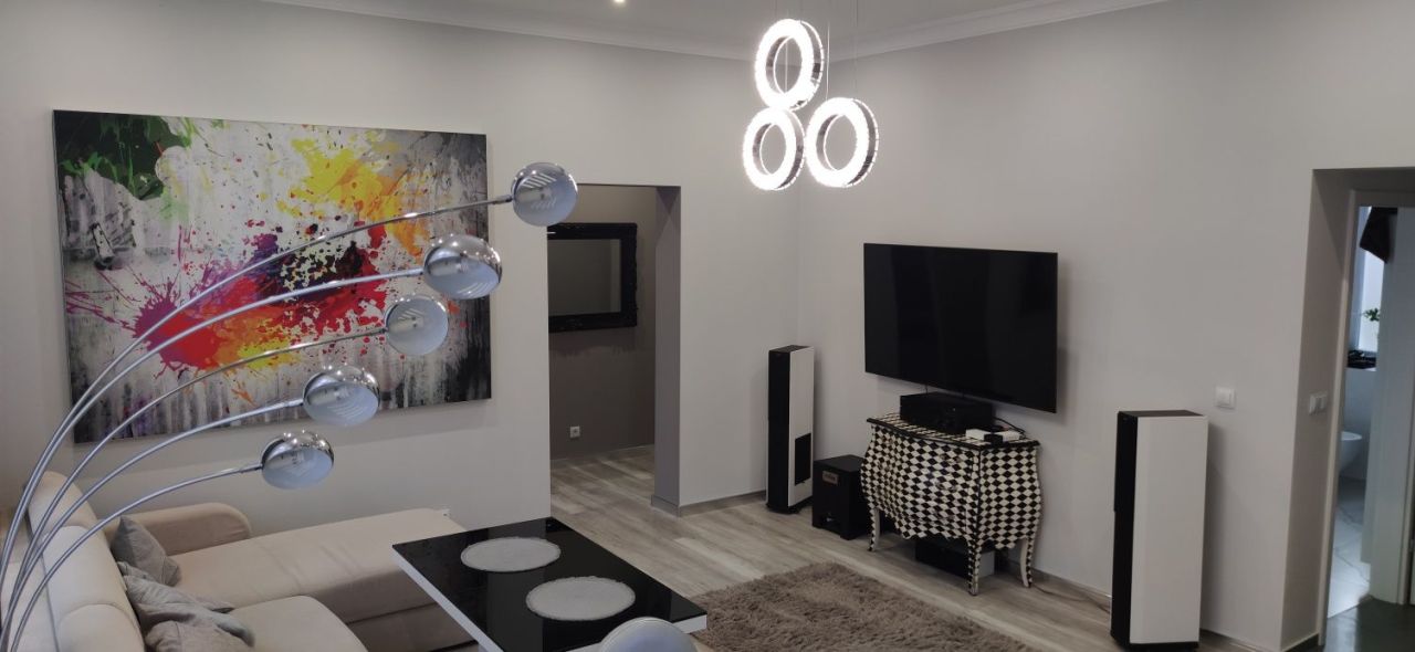 Mieszkanie 3-pokojowe Pieszyce