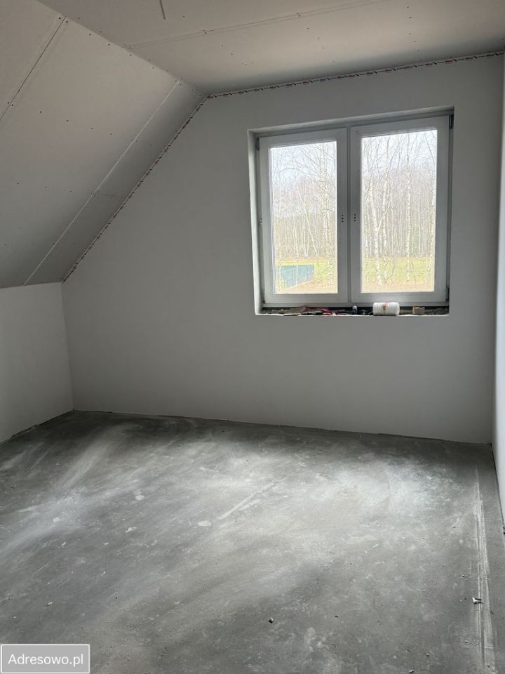 dom wolnostojący, 5 pokoi Grotniki, ul. Krzemień. Zdjęcie 6