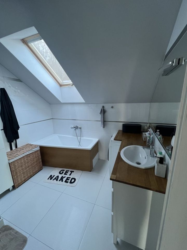 Mieszkanie 3-pokojowe Reda, ul. Leśna. Zdjęcie 3