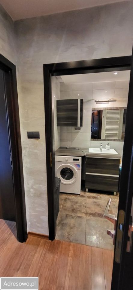 Mieszkanie 3-pokojowe Kraków Dębniki, ul. dr. Jana Piltza. Zdjęcie 12