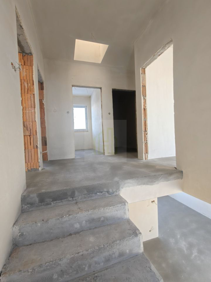 dom szeregowy, 5 pokoi Warszawa Białołęka. Zdjęcie 8