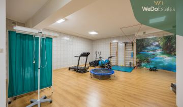 Nieruchomość komercyjna Warszawa Bemowo, ul. Szeligowska