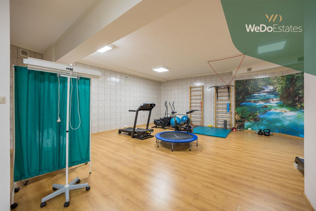 Nieruchomość komercyjna Warszawa Bemowo, ul. Szeligowska. Zdjęcie 2