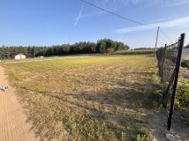 Działka rolno-budowlana Wałyczyk, Wałyczyk