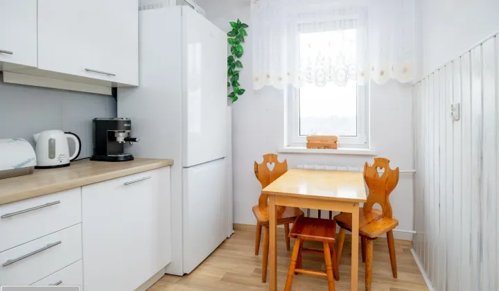 Mieszkanie 3-pokojowe Milicz, ul. Adama Mickiewicza