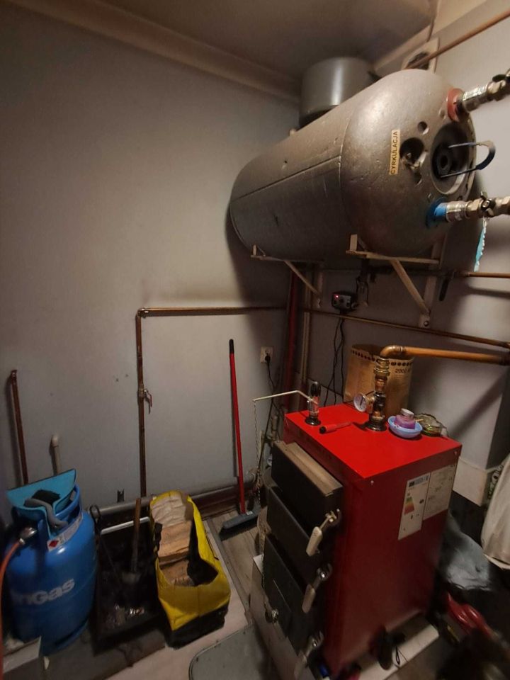 Mieszkanie 3-pokojowe Zielonka. Zdjęcie 3