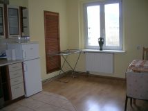 Mieszkanie 2-pokojowe Wrocław Śródmieście, ul. Cypriana Kamila Norwida. Zdjęcie 2