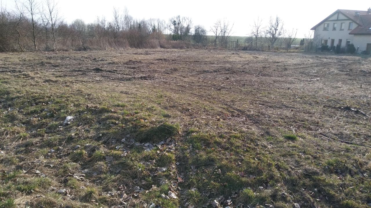 Działka budowlana Ozorowice, ul. Pęgowska. Zdjęcie 9