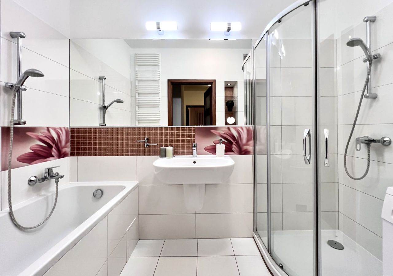 Mieszkanie 3-pokojowe Łódź Olechów, al. Hetmańska. Zdjęcie 2