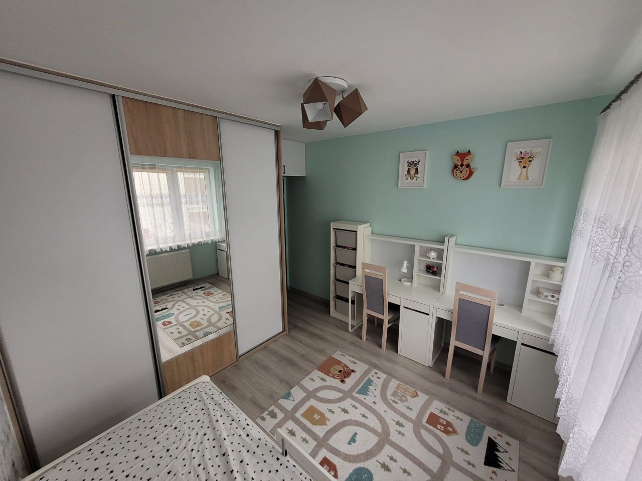 Mieszkanie 3-pokojowe Marki Pustelnik, ul. Maksymiliana Małachowskiego. Zdjęcie 5