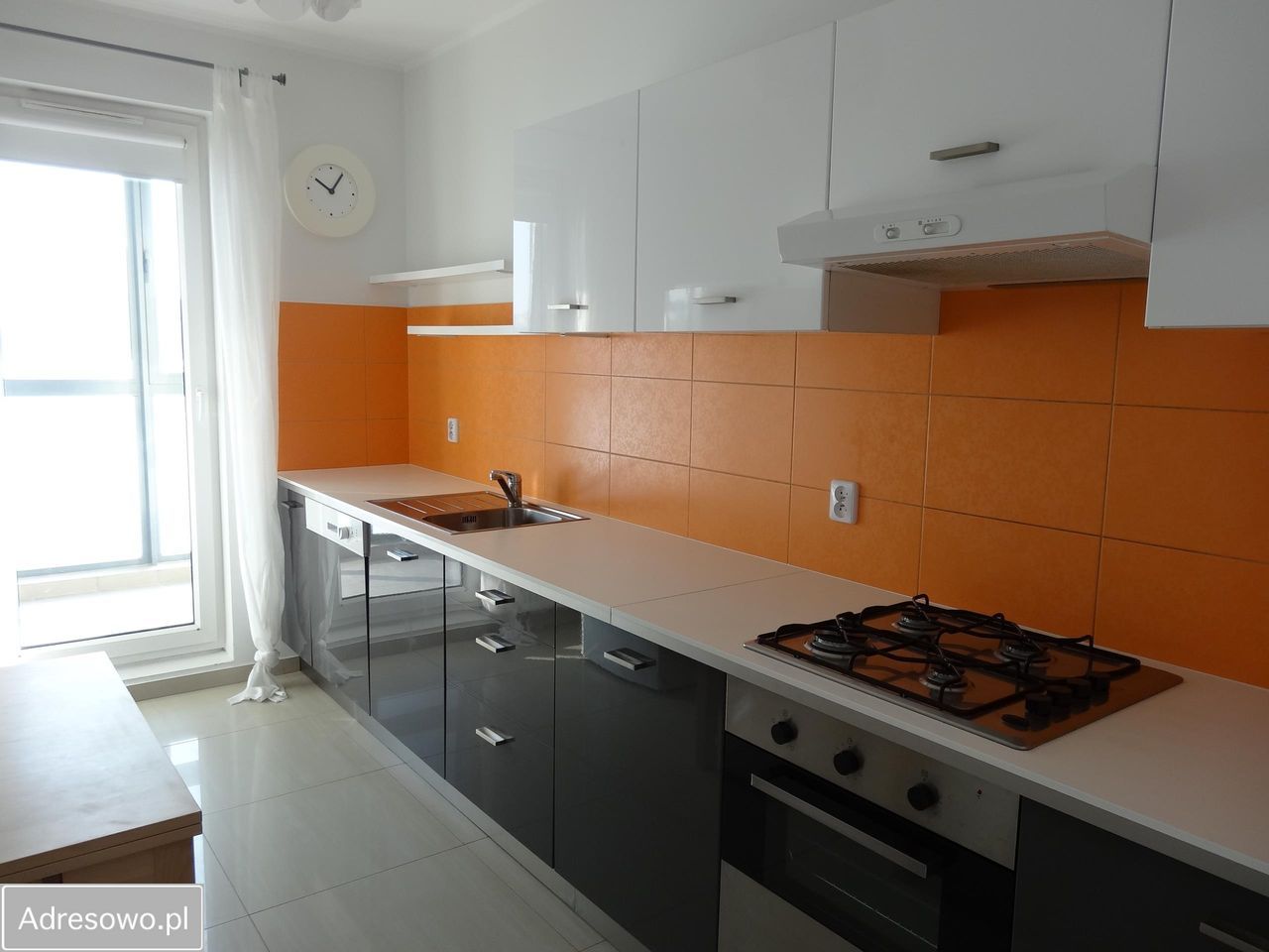 Pokój Warszawa Bemowo, ul. gen. Meriana C. Coopera. Zdjęcie 5