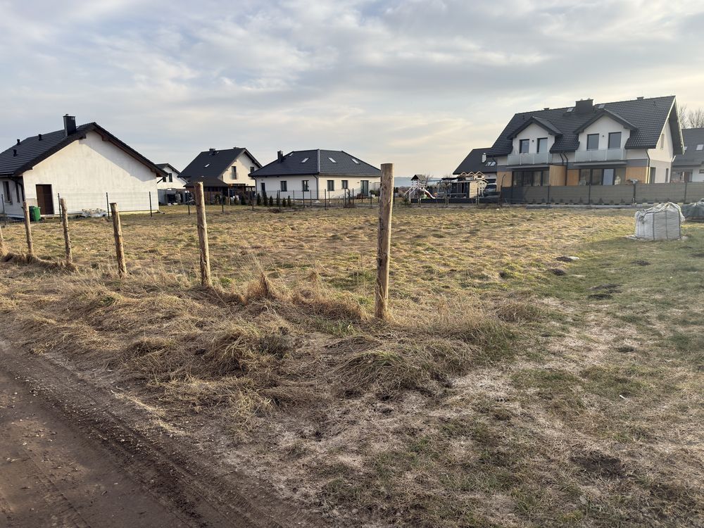 Działka budowlana Czarnówko. Zdjęcie 3