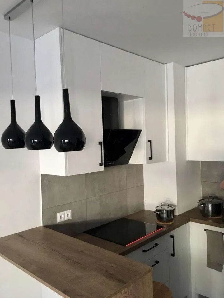 Mieszkanie 2-pokojowe Milanówek, ul. Warszawska. Zdjęcie 4