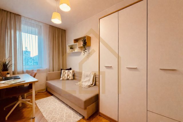 Mieszkanie 3-pokojowe Warszawa Mokotów, ul. Etiudy Rewolucyjnej. Zdjęcie 11