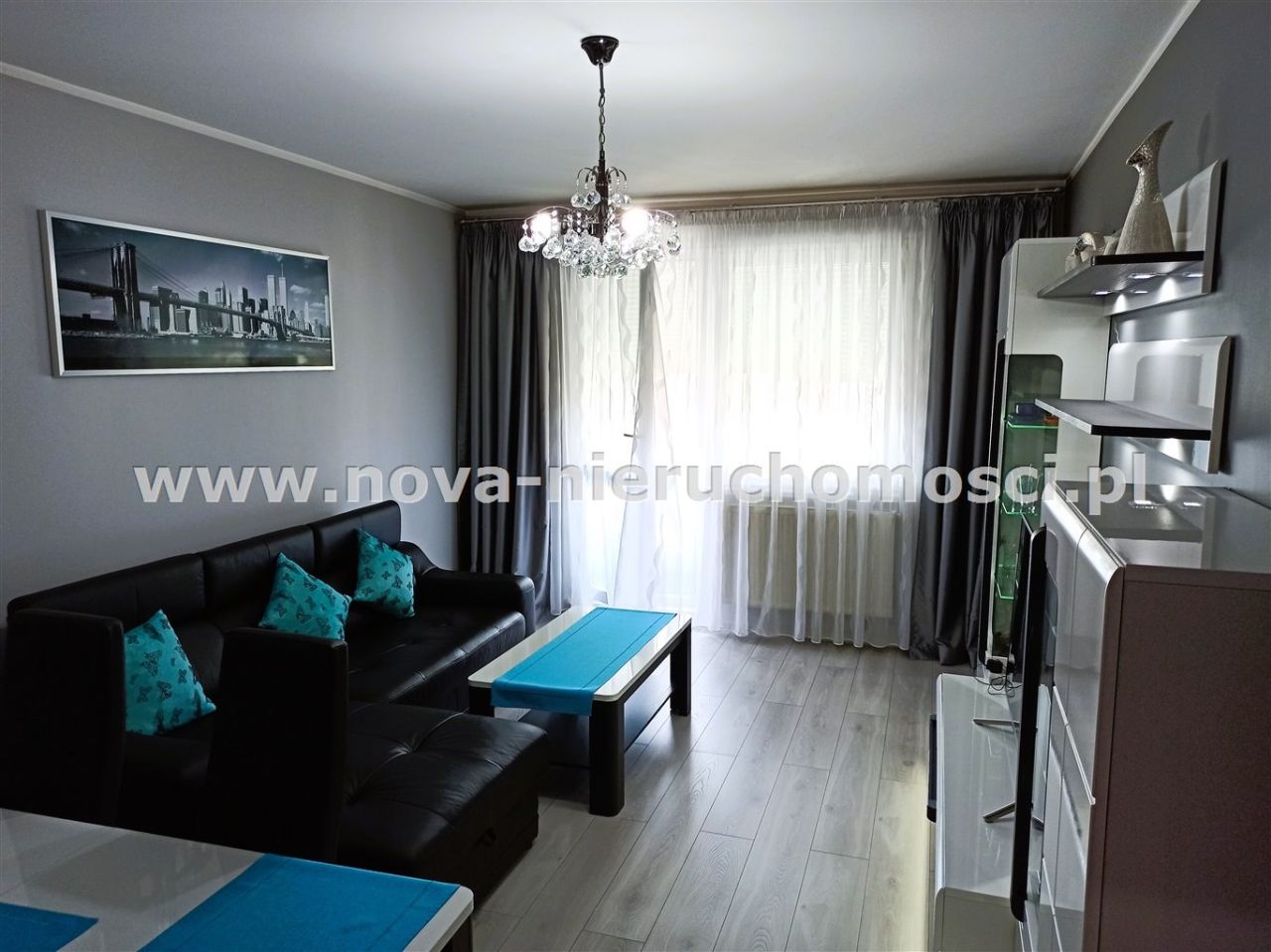 Mieszkanie 2-pokojowe Rybnik Boguszowice, ul. Sztolniowa. Zdjęcie 2