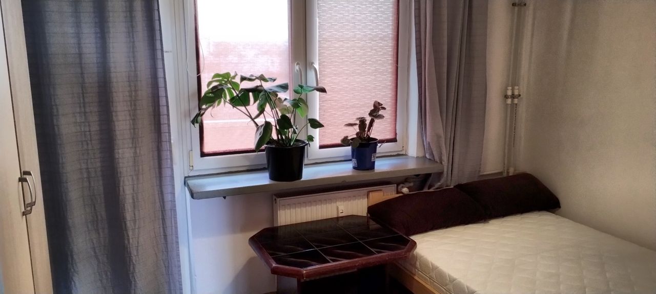 Mieszkanie 3-pokojowe Warszawa Praga-Północ, ul. Targowa. Zdjęcie 7