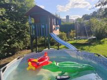 Działka rod Szczecin, ul. Władysława Nehringa. Zdjęcie 4