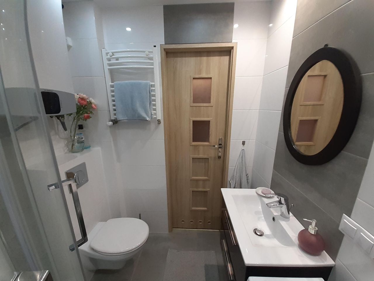 Mieszkanie 1-pokojowe Gliwice Sikornik, ul. Perkoza. Zdjęcie 3