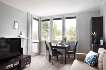 Mieszkanie 3-pokojowe Warszawa Wola, ul. Platynowa. Zdjęcie 3