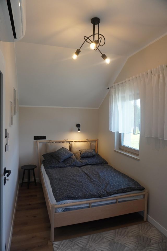 dom wolnostojący, 3 pokoje Boszkowo-Letnisko, ul. Piaskowa. Zdjęcie 12