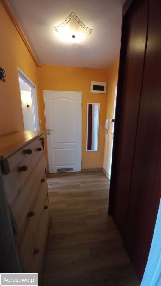 Mieszkanie 2-pokojowe Poznań Stare Miasto, ul. Mostowa. Zdjęcie 6