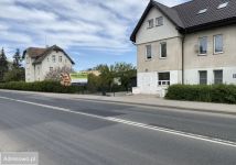 Hala/magazyn Kudowa-Zdrój, ul. Główna. Zdjęcie 3