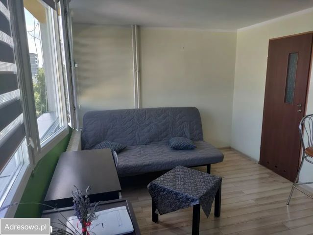 Mieszkanie 1-pokojowe Wrocław Gajowice, ul. Gajowicka. Zdjęcie 1