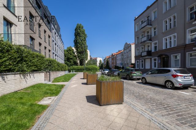 Biuro Gdańsk Śródmieście, ul. Angielska Grobla. Zdjęcie 16